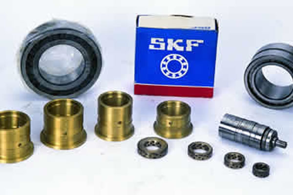 SKF